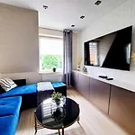 Appartement Oasis *