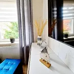 Appartement Oasis Giżycko