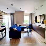 Appartement Oasis Giżycko