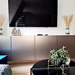 Apartment Oasis Gizycko