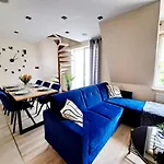 Oasis Appartement Giżycko