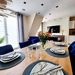 Oasis Appartement *