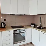 Appartement Oasis Giżycko