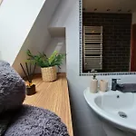 Appartement Oasis