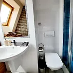 Oasis Apartment