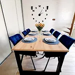 Appartement Oasis Giżycko