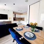 Oasis Gizycko