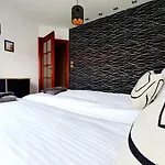 Appartement Oasis Giżycko