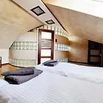 Apartment Oasis Gizycko