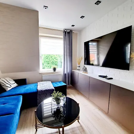 Appartement Oasis *