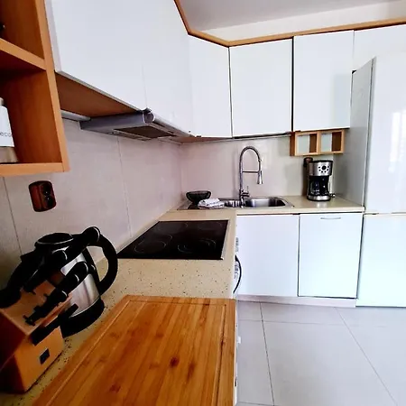 Oasis Appartement *