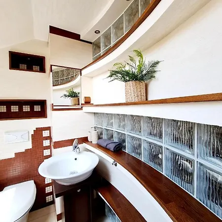 Appartement Oasis *