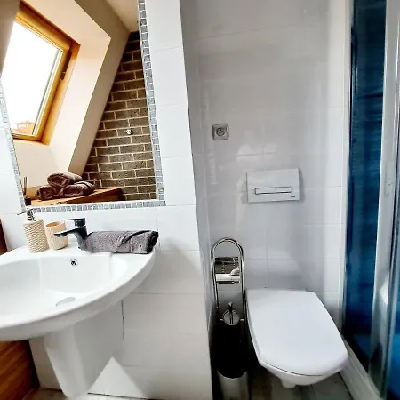 Oasis Appartement