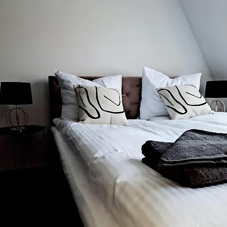 Appartement Oasis
