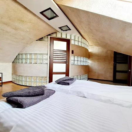 Appartement Oasis Giżycko