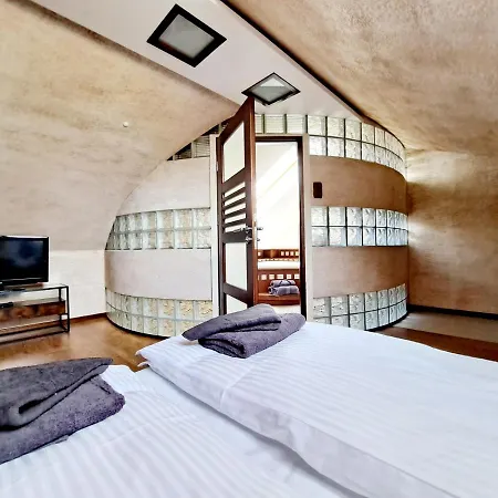 Oasis Apartman Giżycko