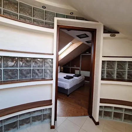 Oasis Appartement Giżycko